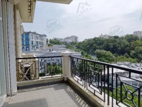 CLOUD NINE 九雲居 – 3