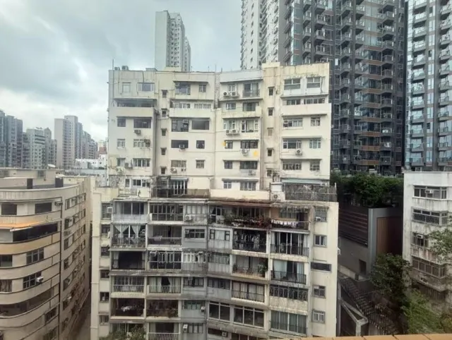 GLORY HEIGHTS 嘉和苑 – 5
