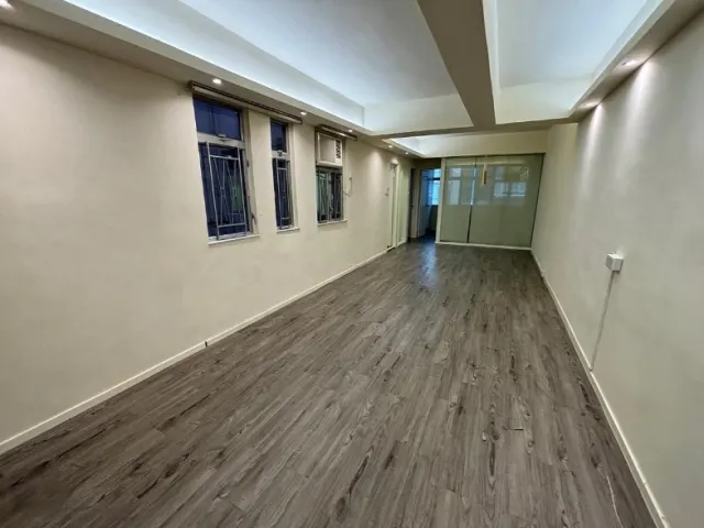 TAI SHING BUILDING