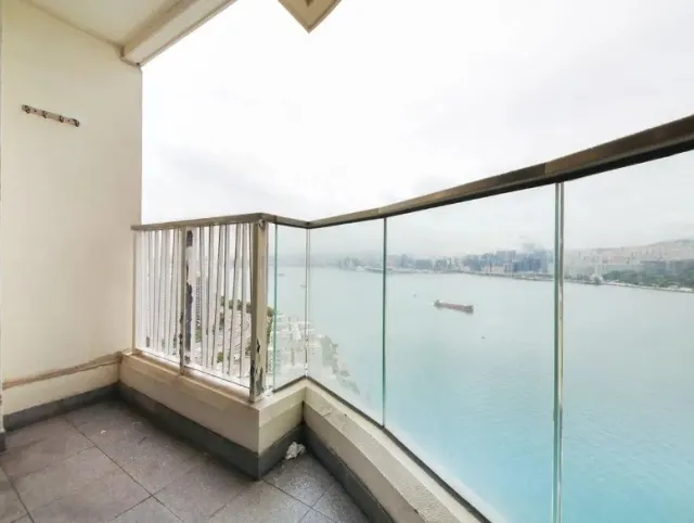 The Grand Promenade 嘉亨灣 – 9