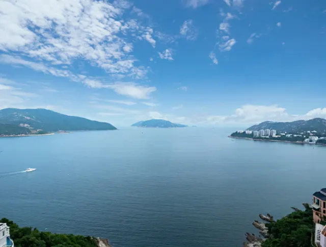 PACIFIC VIEW 浪琴園 – 2