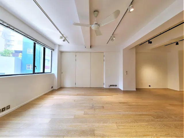 New Central Mansion – 6