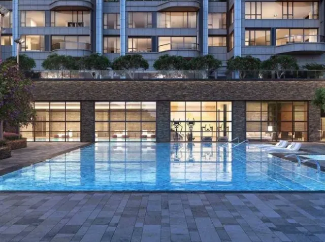 8 Deep Water Bay Drive – 12