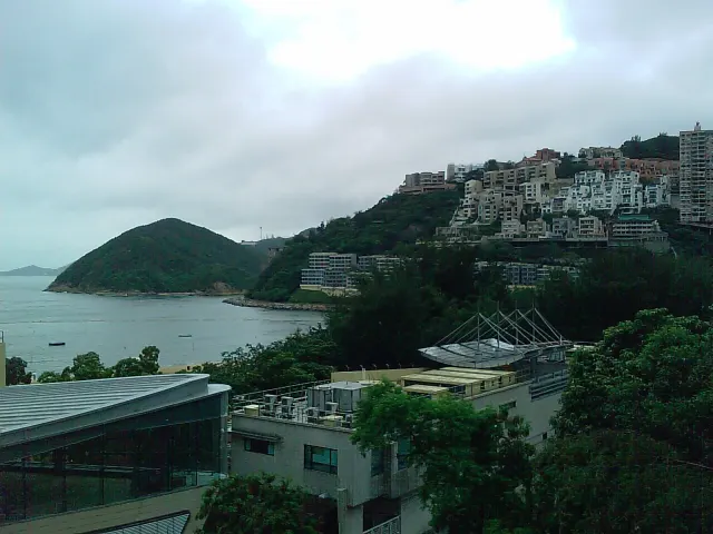 RIVIERA APARTMENTS