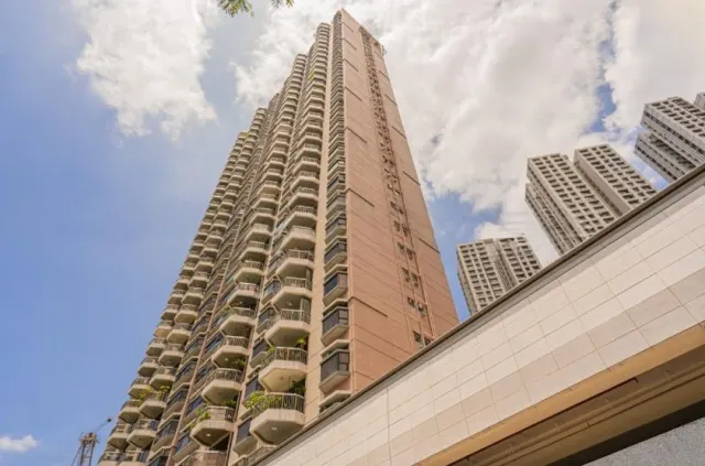 VENTRIS PLACE 雲地利台 – 9