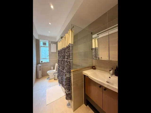 BORRETT MANSIONS – 4