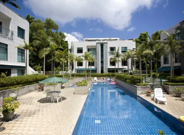 28 Stanley Village Road + TERRACE