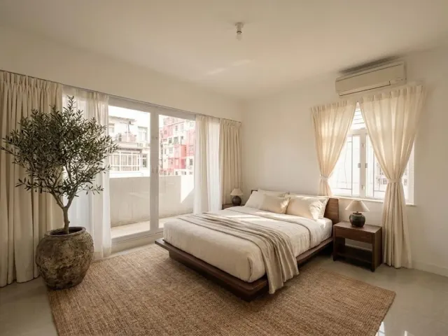 HYDE PARK MANSION 海德大廈 – 3