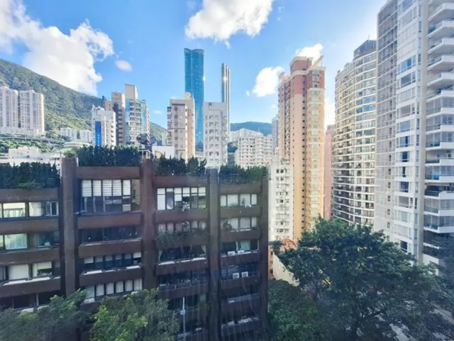 Yuenita Villa 苑廬 – 11