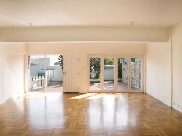 JADE BEACH VILLA – 1