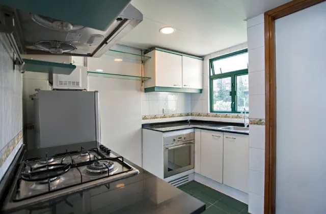 Stanley Beach Villa – 6