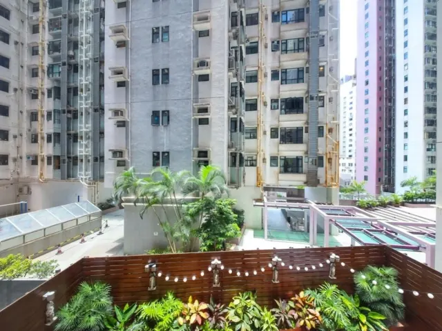 Fook Kee Court – 6