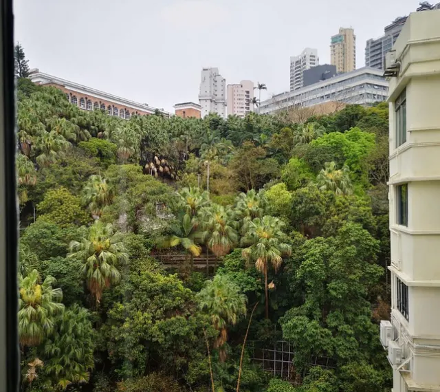 GROSVENOR HOUSE 高雲大廈 – 3