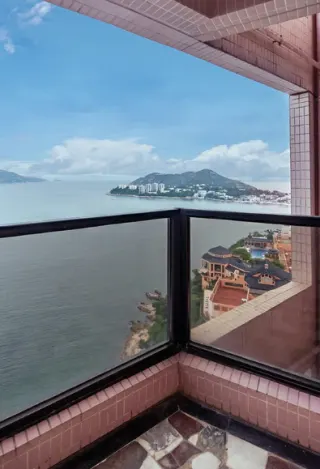PACIFIC VIEW 浪琴園 – 4