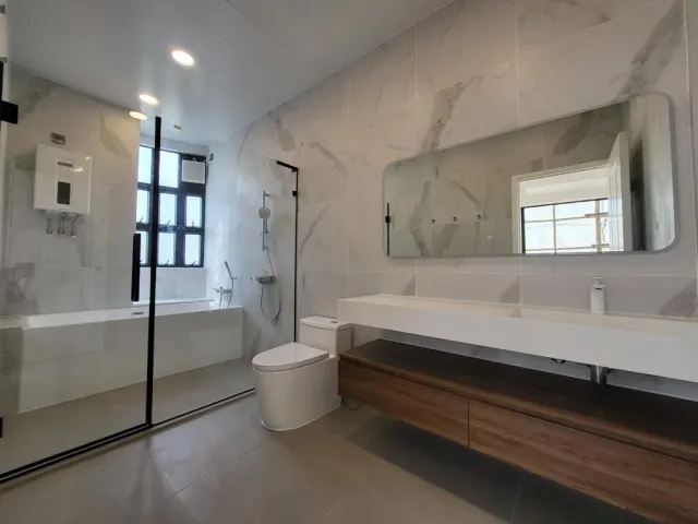 BANOO VILLA – 7