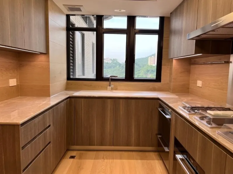 FORTUNA COURT 福慧大廈 – 1