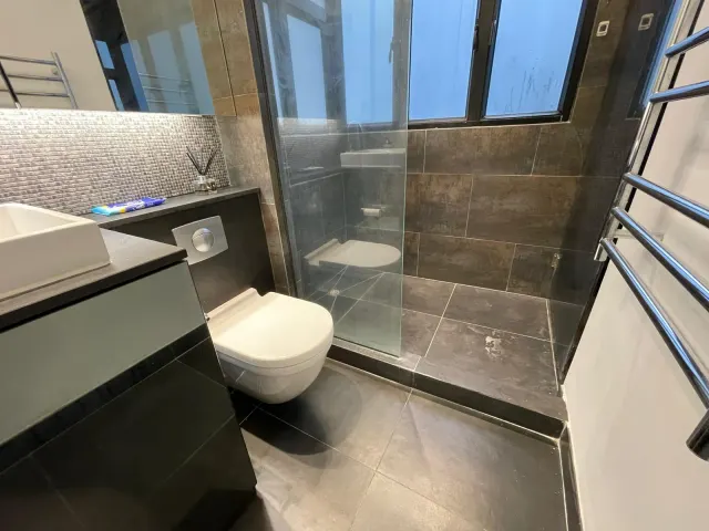 Woodlands Terrace – 9