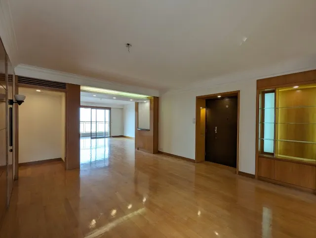 Evergreen Villa 松柏新村 – 14