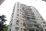 CAMBRIDGE GARDENS 金時大廈