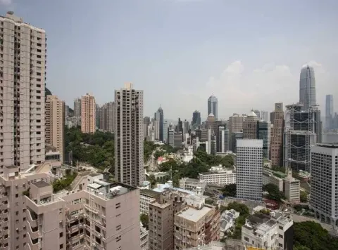 St. Joan Court 勝宗大廈 – 6