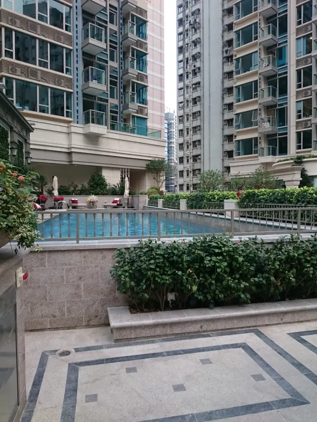 THE AVENUE 囍匯 – 7