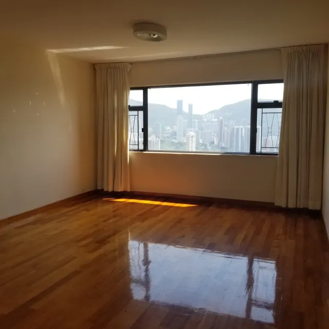 EVELYN TOWER 雲景台 – 4