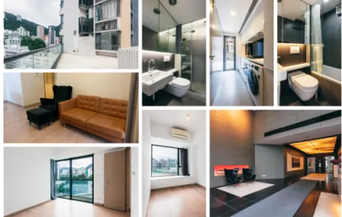 THE OAKHILL + TERRACE – 10