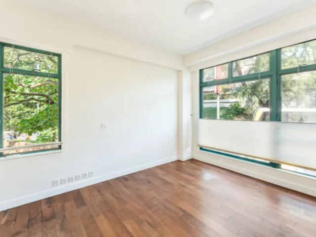STANFORD VILLA 旭逸居 – 3