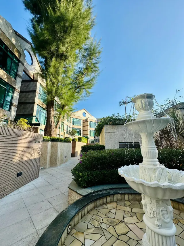STANFORD VILLA 旭逸居 – 15