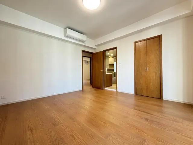 PARK MANSION 百年順大廈 – 17