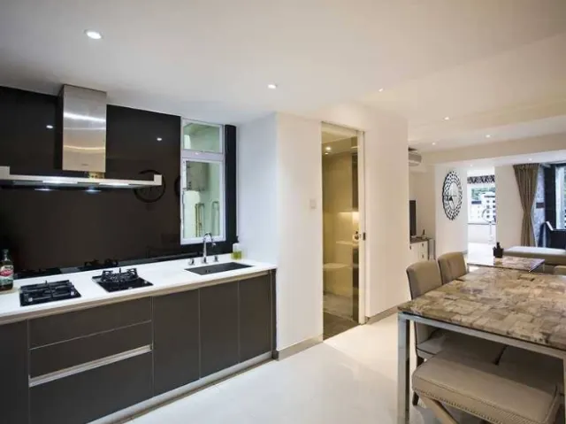 GREEN VIEW MANSION – 12