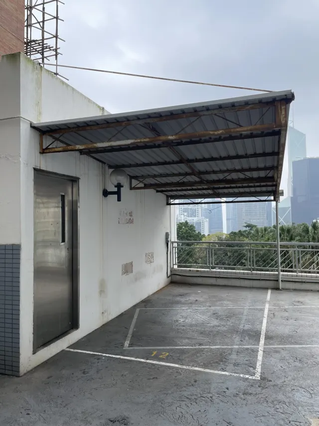 1 ROBINSON ROAD – 2