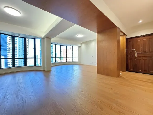 PARK MANSION 百年順大廈 – 8