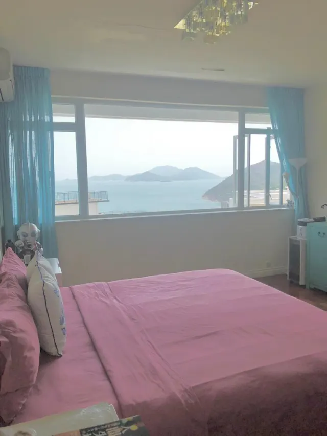 REPULSE BAY TOWERS 保華大廈 – 4