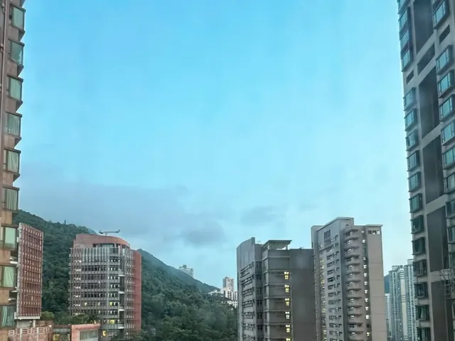 THE BELCHER’S 寶翠園 TOWER 5