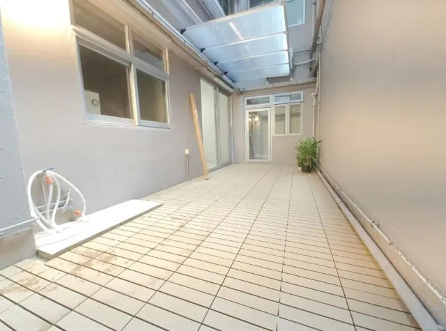 CORDIAL MANSION 康和大廈