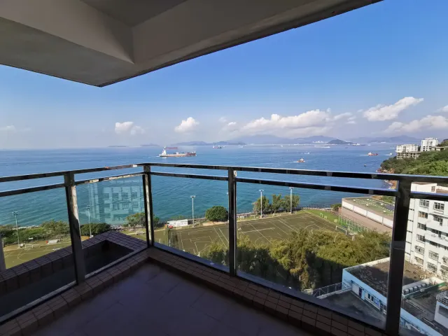 SCENIC VILLAS 美景台