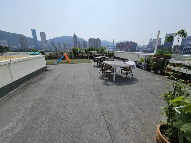 5 WANG FUNG TERRACE – 12