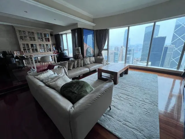 REGENCE ROYALE 富匯豪庭 – 7
