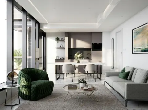 EIGHT STAR STREET