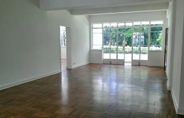 Country Apartment