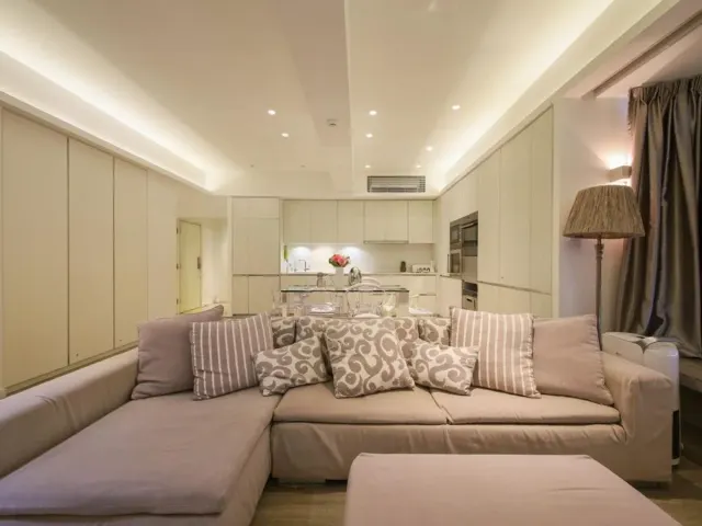 ST LOUIS MANSION 雨時大廈 – 5