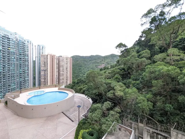 FLORA GARDEN 慧景園 – 9