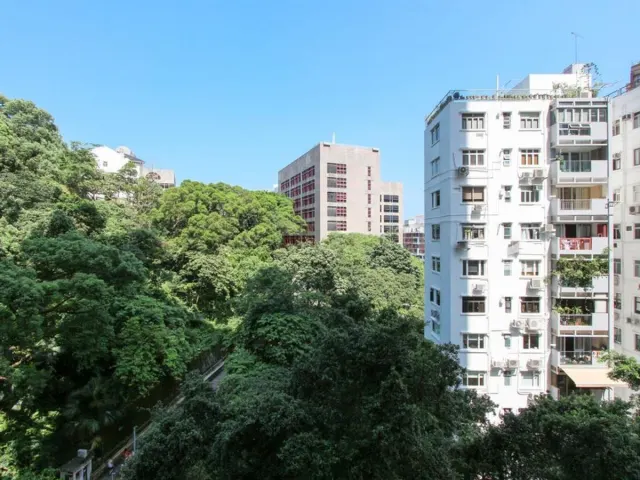 Kingsford Height 瓊峰台