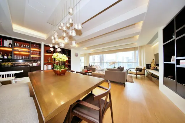 BO KWONG APARTMENTS 寶光大廈 + TERRACE – 13