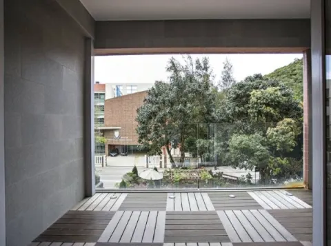 Wan Chui Yuen 環翠園