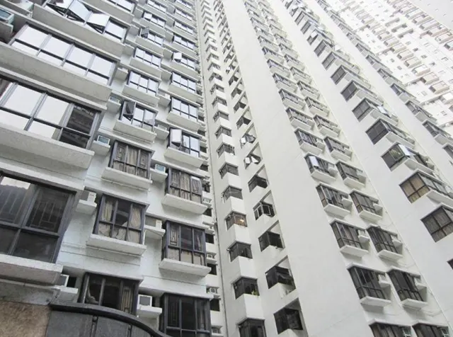 ELEGANT TERRACE 慧明苑 – 11