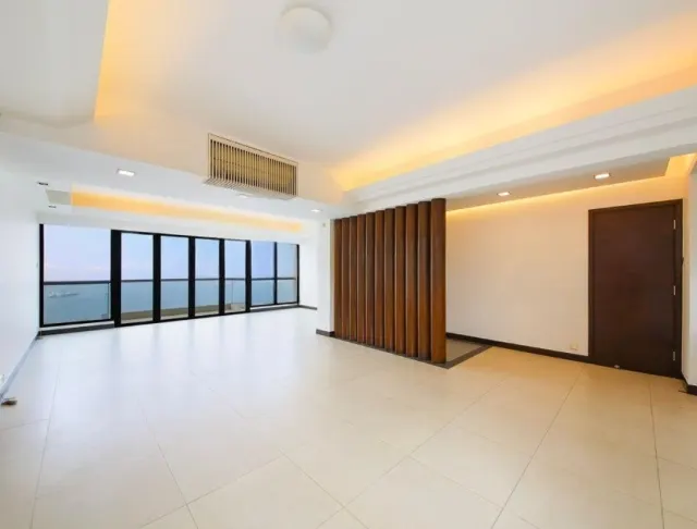 CAPE MANSION 翠海別墅 – 1