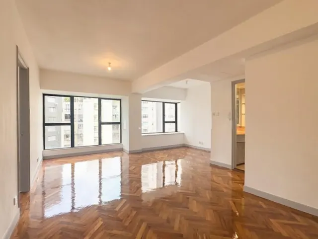 62B Robinson Road 愛富華庭 – 1