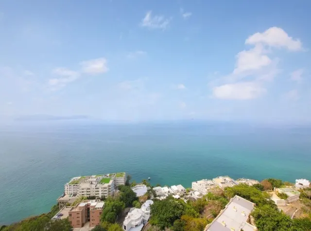 CAPE MANSION 翠海別墅 – 2